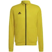 Adidas adidasChaqueta Entrada 22 S Team Yellow / Black Hombre