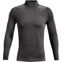 Under Armour Camiseta De Manga Larga Coldgear Armour Fitted Mock