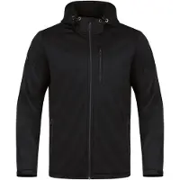 Jako Chaqueta deportiva negro