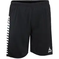 Select Pantalón negro / blanco
