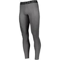 Under Armour Pantalón deportivo gris moteado / negro