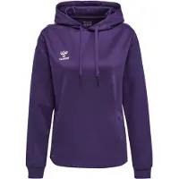 Hummel Sudadera Con Capucha Core Xk Poly