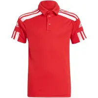 Adidas Polo De Manga Corta Squadra 21