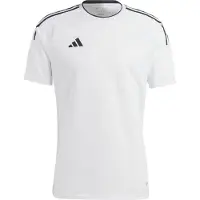 Adidas Camiseta funcional 'Campeon 23' negro / blanco