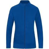 Jako Chaqueta deportiva azul