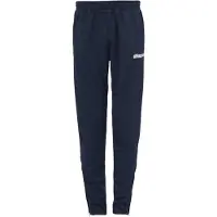 Uhlsport Pantalón deportivo azul noche / blanco