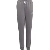 Adidas adidasPantalón Entrada 22 152 Team Grey Four Niño