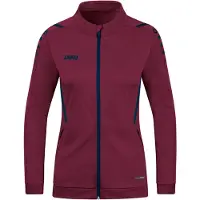 Jako Chaqueta deportiva 'Challenge' azul / baya