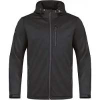 Jako Chaqueta deportiva negro