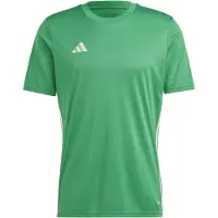 Adidas adidasCamiseta Tabela 23 XS Team Green / White Hombre