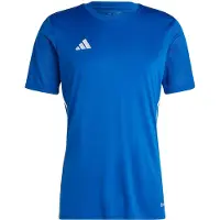 Adidas adidasCamiseta Tabela 23 2XL Royal Blue / White Hombre