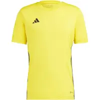 Adidas adidasCamiseta Tabela 23 XL Team Yellow / Black Hombre