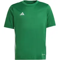 Adidas adidasCamiseta Tabela 23 140 Team Green / White Niño