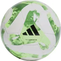 Adidas adidasBalón Tiro Match 3 White / Team Green / Team Solar Green / Black Unisex
