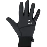 Jordan Guantes deportivos gris / negro / blanco