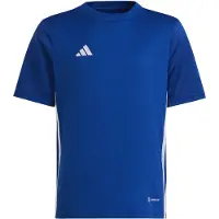 Adidas Camiseta funcional 'Tabela 23' azul cobalto / blanco