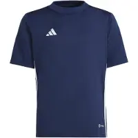 Adidas adidasCamiseta Tabela 23 116 Team Navy Blue 2 / White Niño