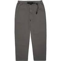 Gramicci - Pantalones - Loose Tapered Pant Black - Talla L - Negro
