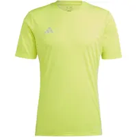 Adidas adidasCamiseta Tabela 23 L Team Solar Yellow 2 / White Hombre