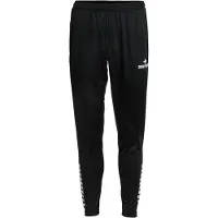 Derbystar Pantalón deportivo negro / offwhite