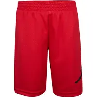 Jordan Pantalón rojo / negro