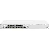 Mikrotik Router Ccr2004-16g-2s+