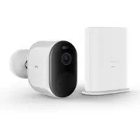 Xiaomi Cámara De Vídeo Inalámbrica Cmsxj31a+cmwg31b