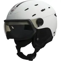Rossignol Casco Con Visera Allspeed Visor Impacts Photochromic