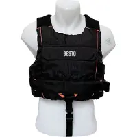 Besto Chaleco Salvavidas Sailor 50n