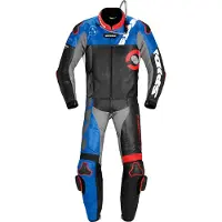 Spidi Mono De Cuero Dp-progressive Touring