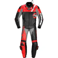 Spidi Mono De Cuero Dp-progressive Touring
