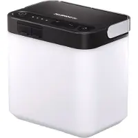 Dometic - Linternas - Area Camp Light - Negro
