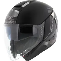 Shark Casco Jet Citycruiser Genom