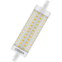 Osram bombilla LED R7s de 15 W (125 W)