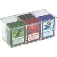 Ultimate Guard Caja De Tarjetas 480 Sobres