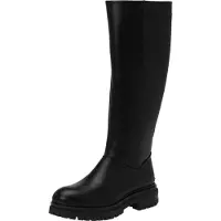 About You Botas 'Smilla' negro