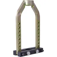 vidaXL : Extractor para juntas homocinéticas