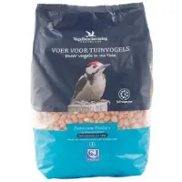 Vogelbescherming Premium Cacahuetes - 4 L