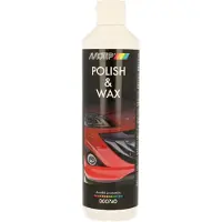 Motip Dupli Barniz transparente para madera, sin color, 500 ml