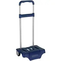Safta Carrito De Mochila Grande