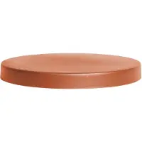 Prosperplast Plataforma Redonda Para Macetas Móviles 29.2x29.2x4 Cm