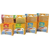 Tetra Comida Para Peces Fresh 48gr