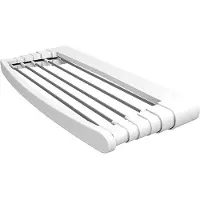 Big Buy Cooking Tendedero De Pared Telepack 70