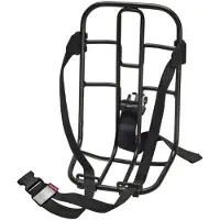 Klickfix Portaequipajes Vario Universal Carrier