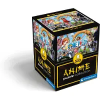 Clementoni Rompecabezas De Anime One Piece 500 Piezas