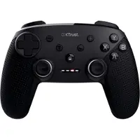 Trust Mando Inalámbrico Para Pc Gxt 542 Muta