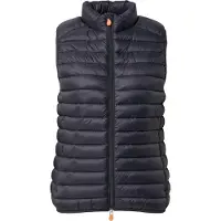 Save the Duck Chaleco 'CHARLOTTE' negro