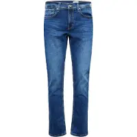 Mustang Vaquero 'Orlando' azul denim