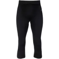 Ortovox - 230 Competition Short Pants - Ropa interior merino size L, negro