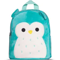 Difuzed Figura De Peluche Squishmallows Mini Mochila Winston